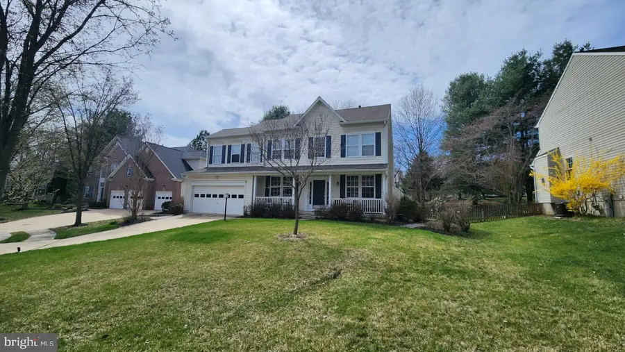 12120 Early Lilacs Path, Clarksville, MD 21029 - #2