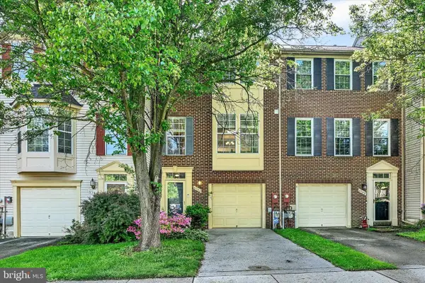 6162 Silver Arrows Way, COLUMBIA, MD 21045