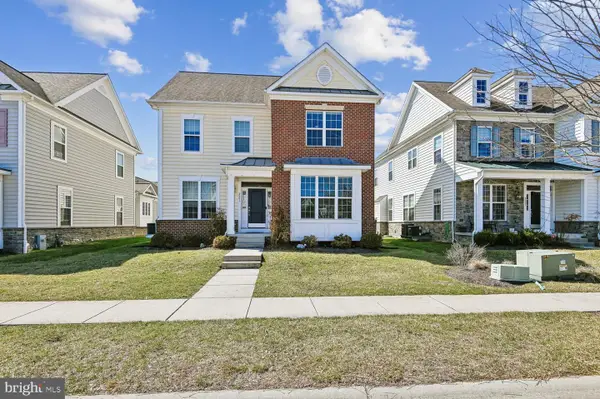 2801 Cheekwood Cir, ELLICOTT CITY, MD 21042