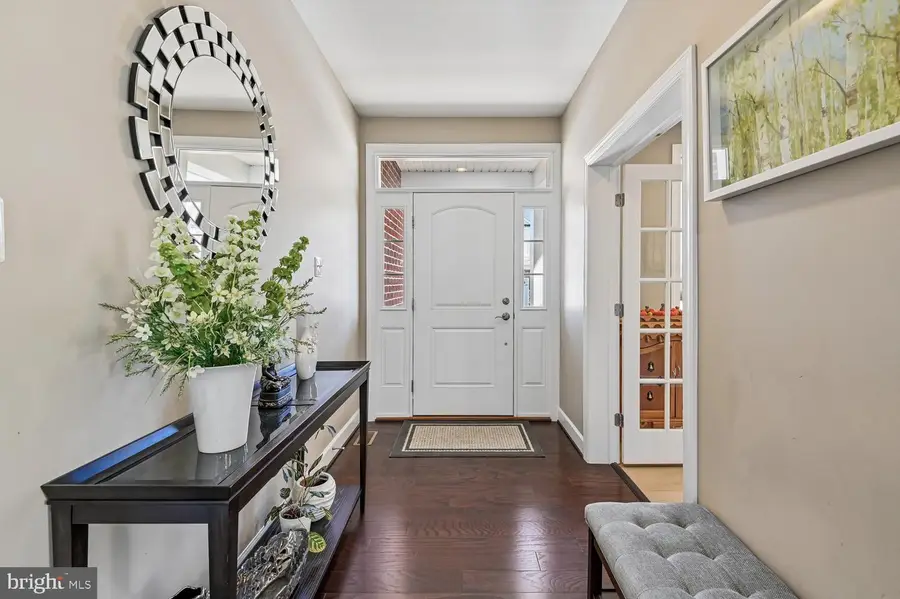 2801 Cheekwood Cir, Ellicott City, MD 21042 - #3