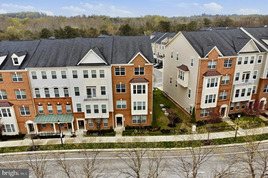 7015 Starwort Way #a, Hanover, MD 21076 - #2