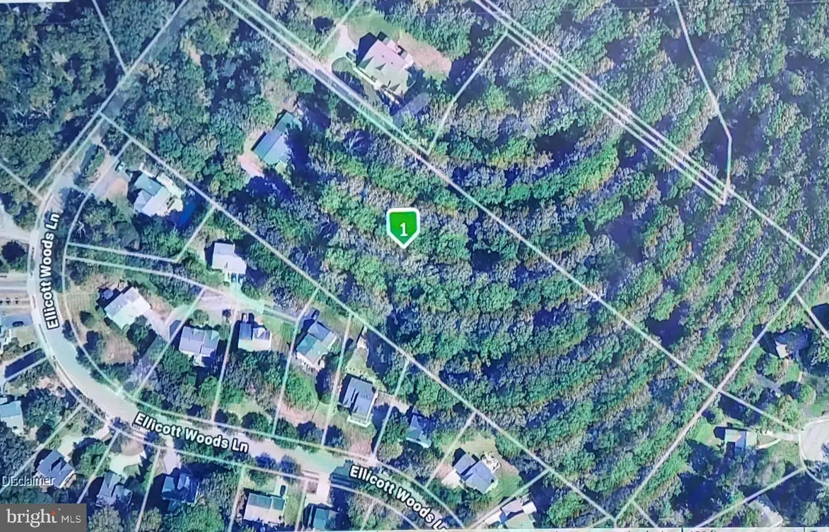 4851 Ellicott Woods Ln, Ellicott City, MD 21043 - #1