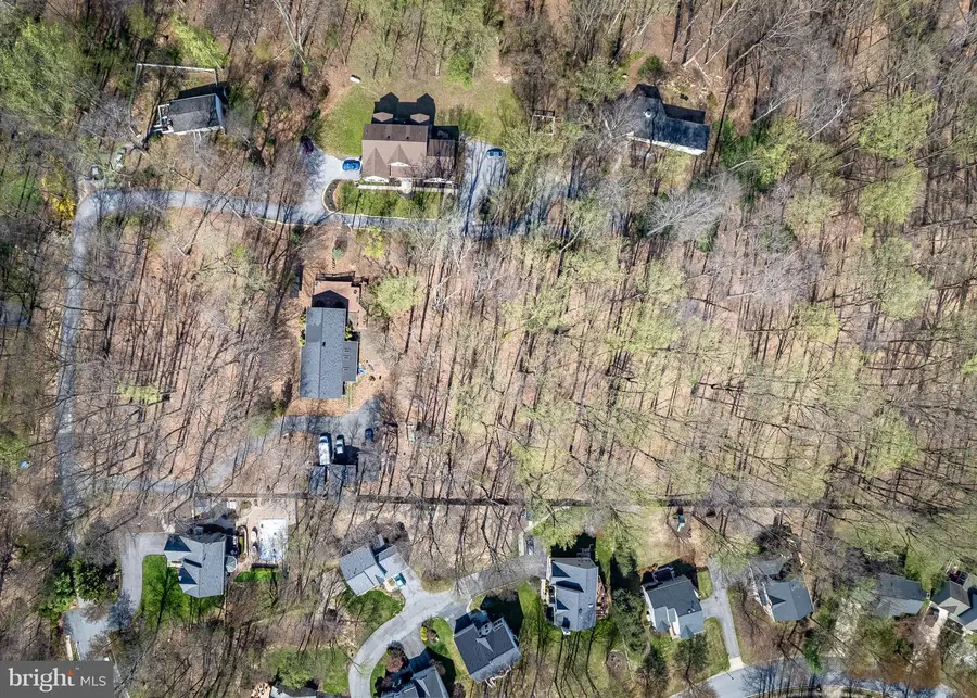 4851 Ellicott Woods Ln, Ellicott City, MD 21043 - #3