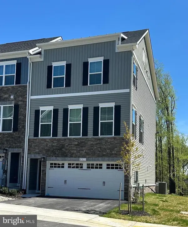 8513 Hudson Ct, LAUREL, MD 20723