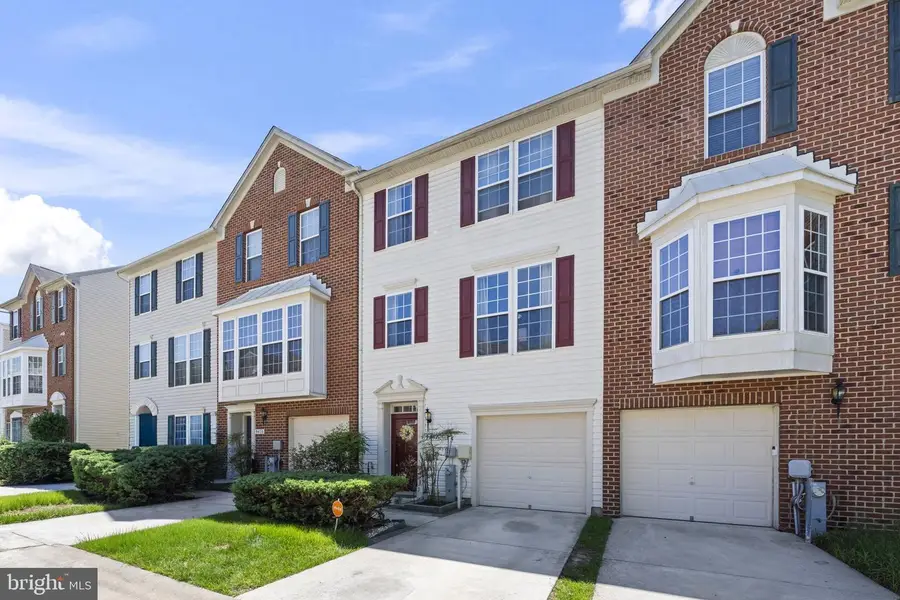 9457 Birdhouse Cir #40, Columbia, MD 21046 - #2