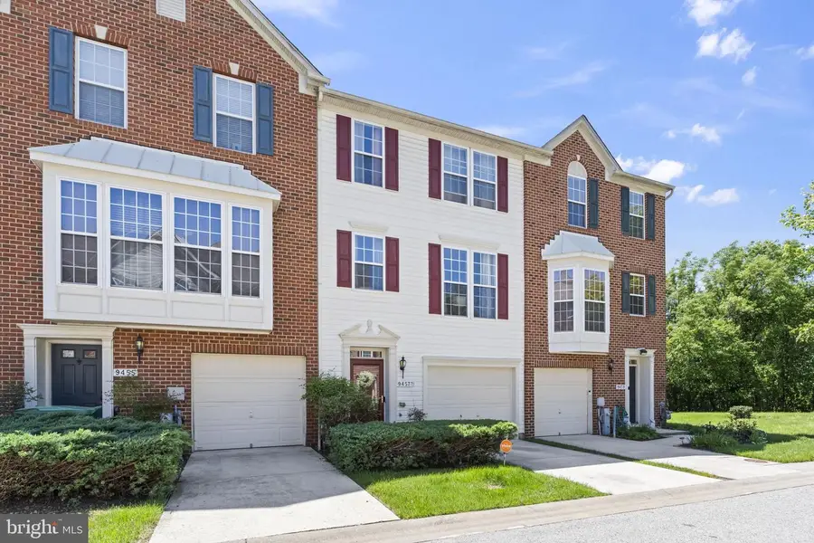 9457 Birdhouse Cir #40, Columbia, MD 21046 - #3