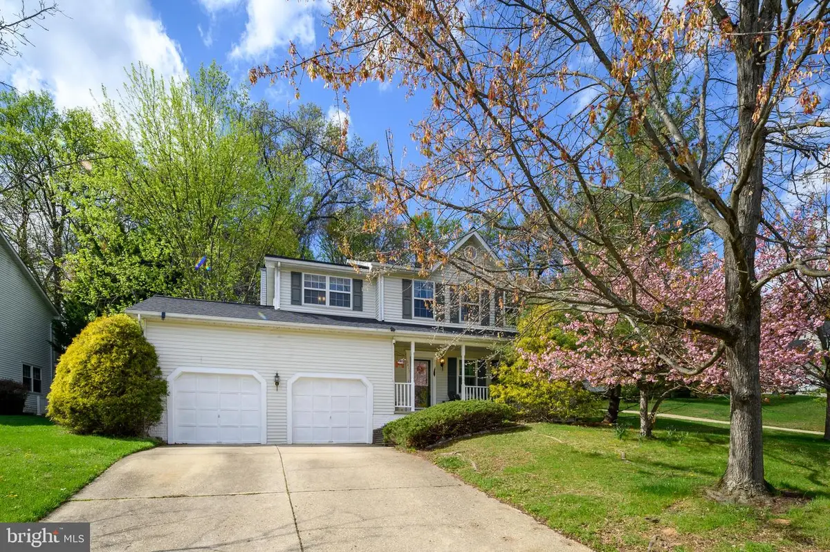 6415 Michael Elizabeth Way, Hanover, MD 21076 - #1