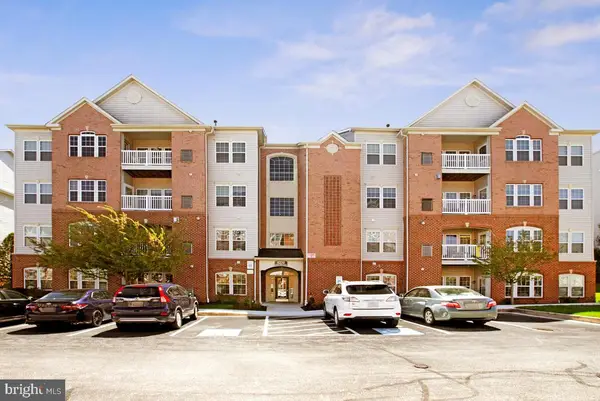 8270 Stone Crop Dr #a, ELLICOTT CITY, MD 21043