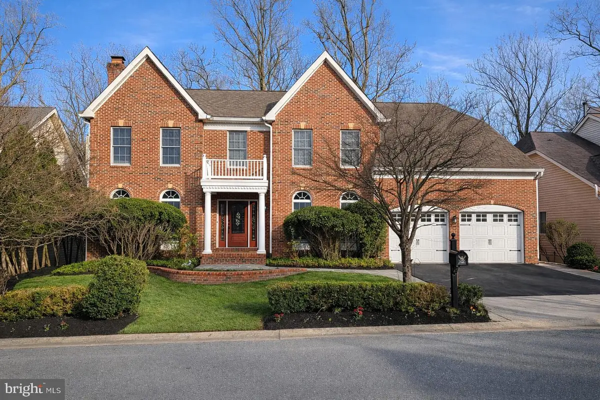 7036 River Oak Ct, Clarksville, MD 21029 - #1