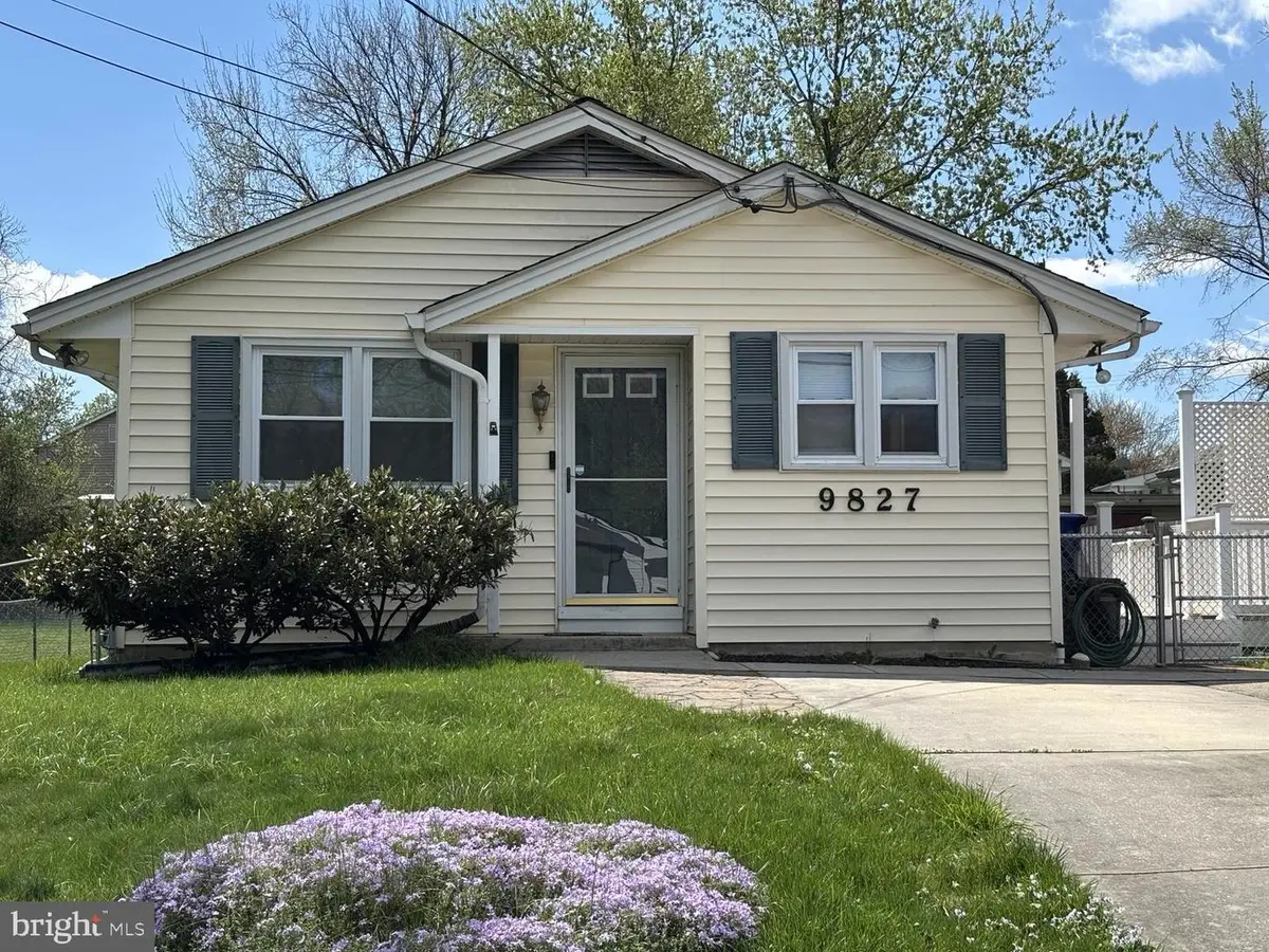 9827 Robinson Blvd, Laurel, MD 20723 - #1