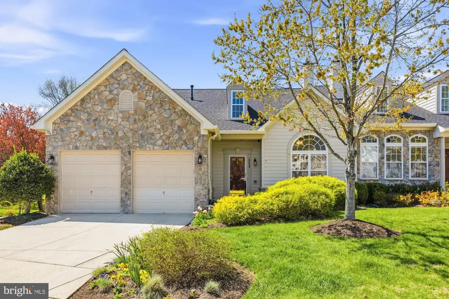 6409 Koffel Ct #21, Elkridge, MD 21075 - #2