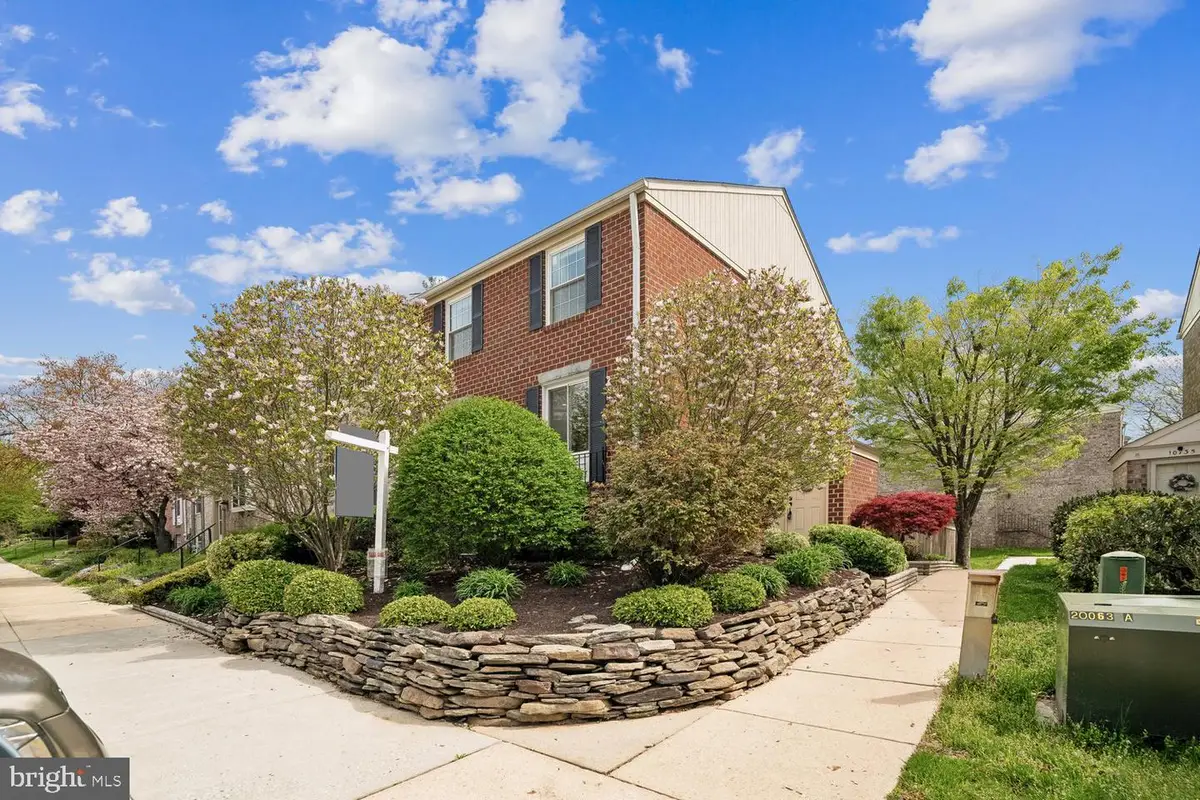 10731 Bridlerein Ter, Columbia, MD 21044 - #1
