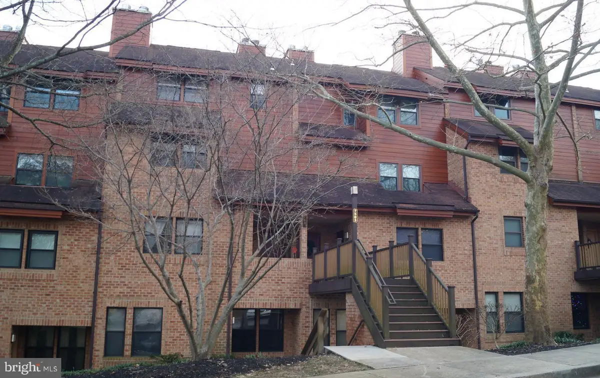 7503 Weather Worn Way #a, Columbia, MD 21046 - #1