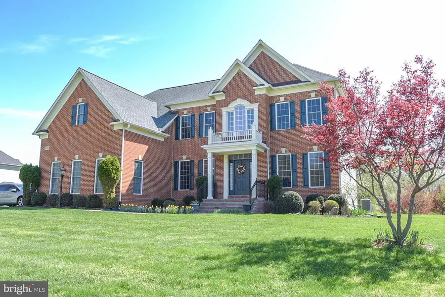 11039 Hunters View Rd, Ellicott City, MD 21042 - #2