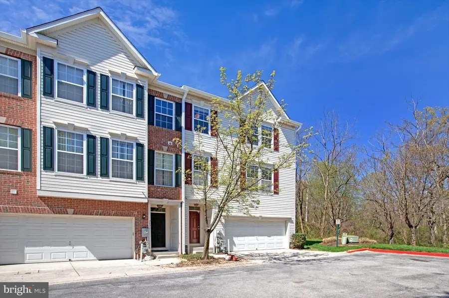 7689 Spreading Oak Ln #134, Elkridge, MD 21075 - #3