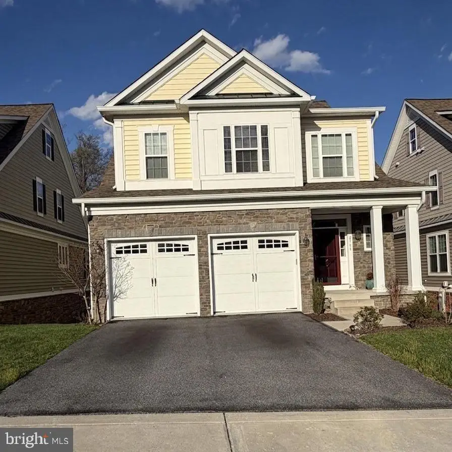 2788 Cheekwood Cir, Ellicott City, MD 21042 - #1