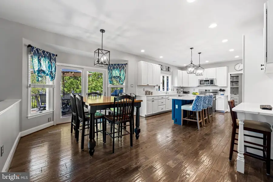 5106 Crystal Park Ln, Ellicott City, MD 21043 - #2