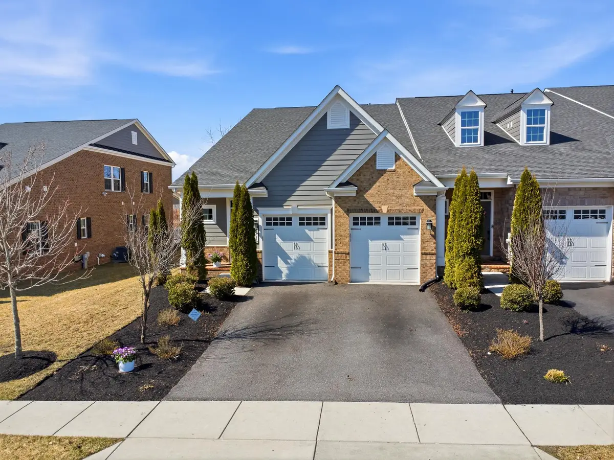 2736 Vardon Ln, Ellicott City, MD 21042 - #1