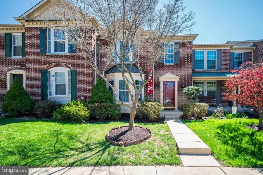 4527 Kingscup Ct, Ellicott City, MD 21042 - #2