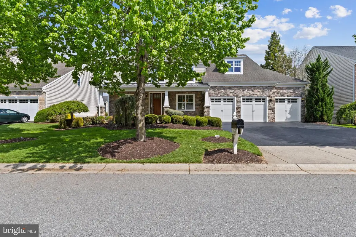 10725 Taylor Farm Rd, Woodstock, MD 21163 - #1