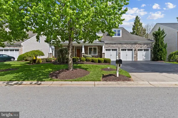 10725 Taylor Farm Rd, WOODSTOCK, MD 21163
