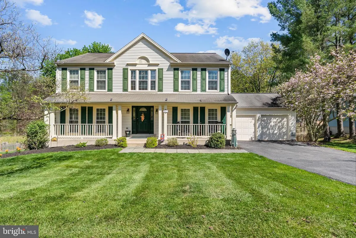 9975 Old Mill Rd, Ellicott City, MD 21042 - #1
