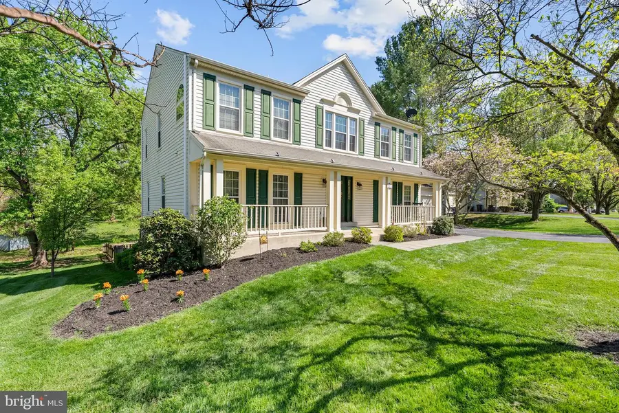 9975 Old Mill Rd, Ellicott City, MD 21042 - #3