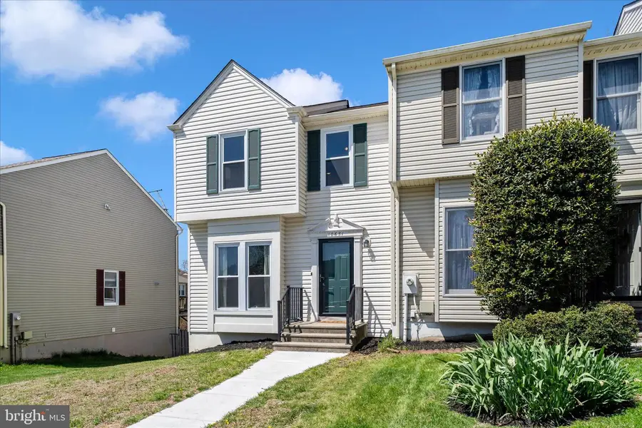 10651 Glen Hannah Dr, Laurel, MD 20723 - #2