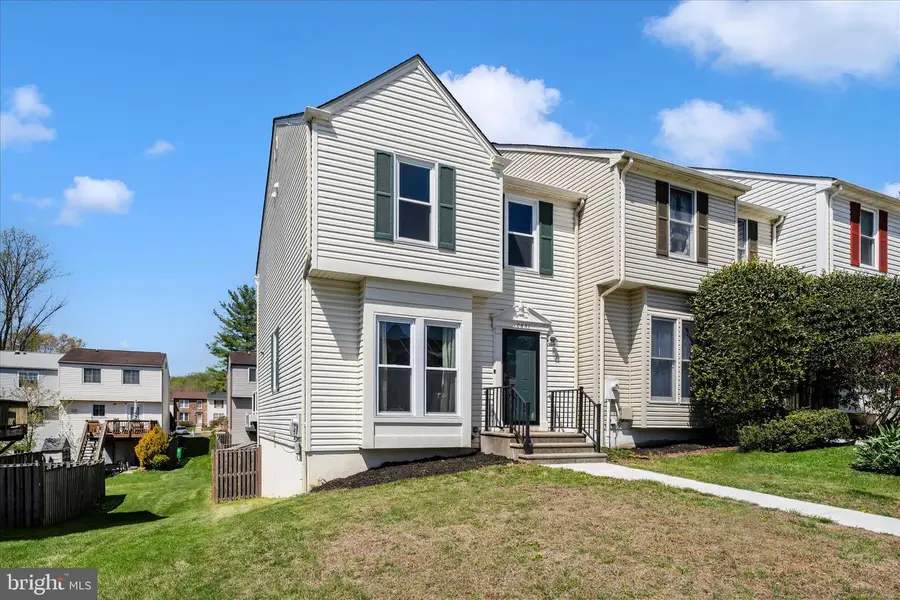 10651 Glen Hannah Dr, Laurel, MD 20723 - #3