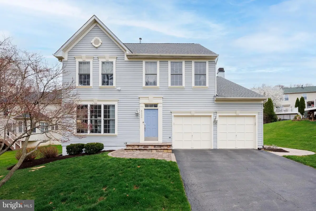 6508 Meadowfield Ct, Elkridge, MD 21075 - #1