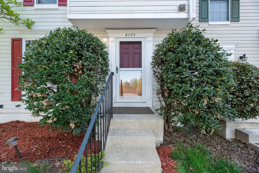 8122 Woodward St, Savage, MD 20763 - #3