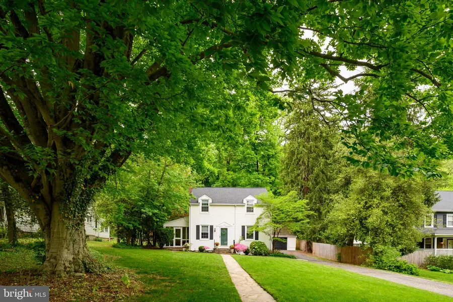 5952 Old Washington Rd, Elkridge, MD 21075 - #2