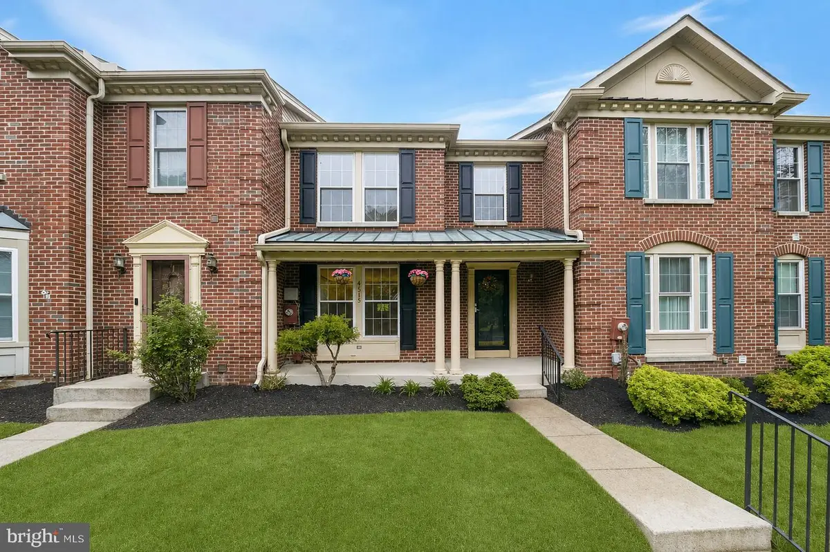 4515 Kingscup Ct, Ellicott City, MD 21042 - #1
