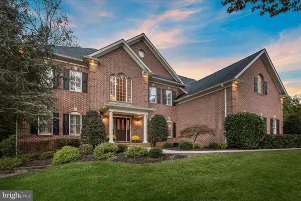 7016 Meandering Stream Way, FULTON, MD 20759