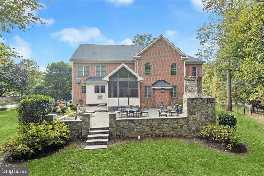 7016 Meandering Stream Way, Fulton, MD 20759 - #3