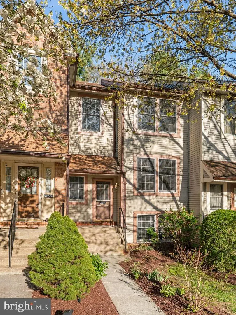 7525 Swan Point Way #19-5, Columbia, MD 21045 - #2