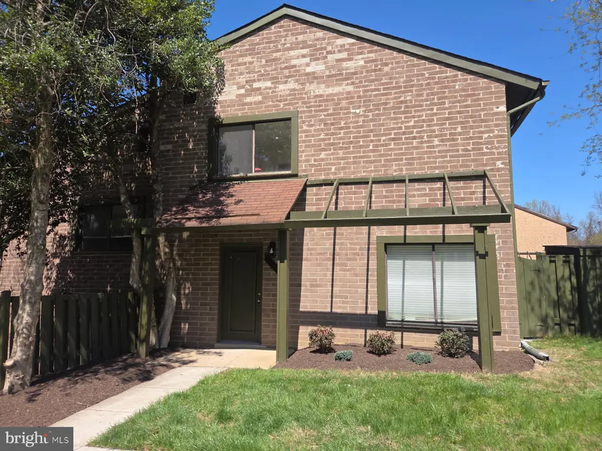 9492 Timesweep Ln, Columbia, MD 21045 - #1