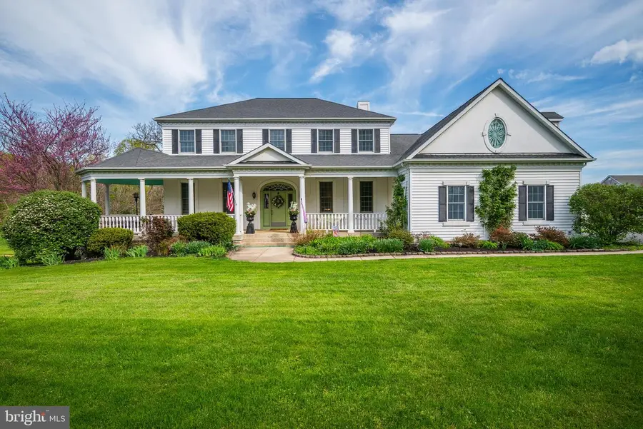 12850 Highland Rd, Highland, MD 20777 - #2