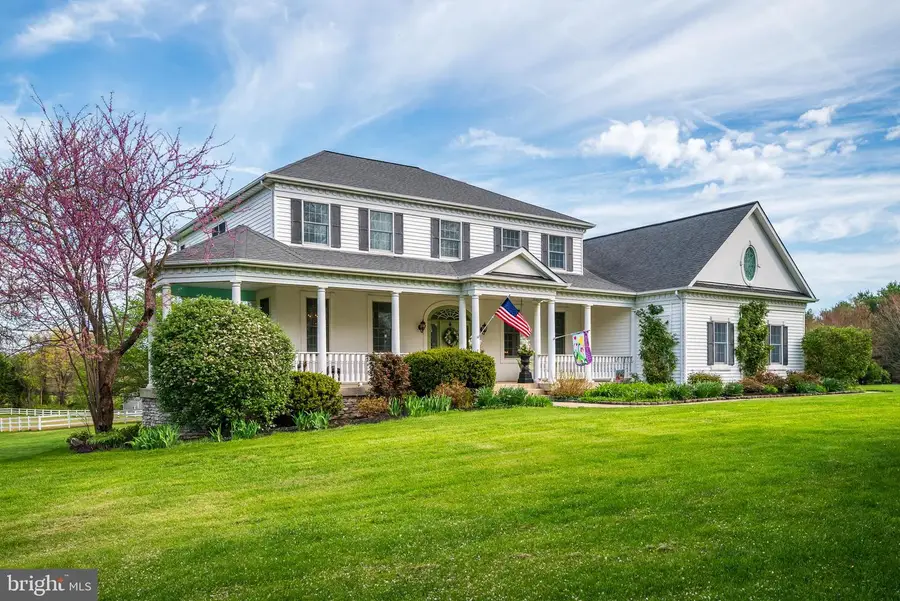 12850 Highland Rd, Highland, MD 20777 - #3