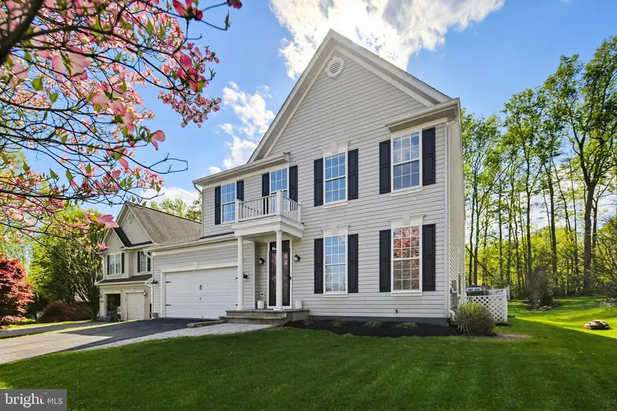 8647 Water Fall Dr, Laurel, MD 20723 - #3