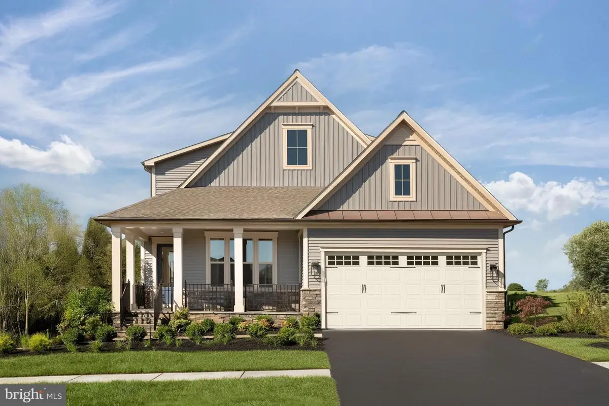 5406 Pondview Ln, Ellicott City, MD 21043 - #1
