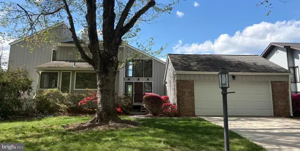11014 Willow Bottom Dr, COLUMBIA, MD 21044