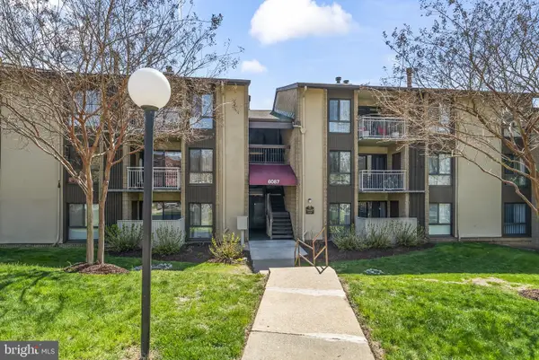 6087 Majors Ln #5 K17, COLUMBIA, MD 21045