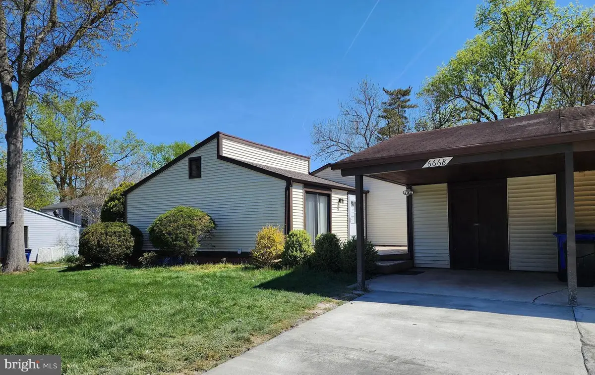 6668 Buckstone Ct, Columbia, MD 21044 - #1