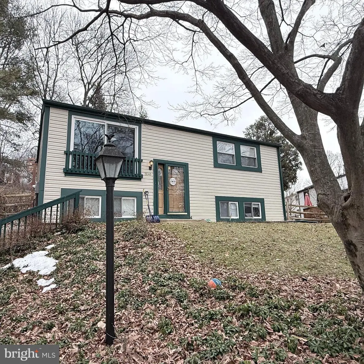 8848 Youngsea Pl, Columbia, MD 21045 - #1