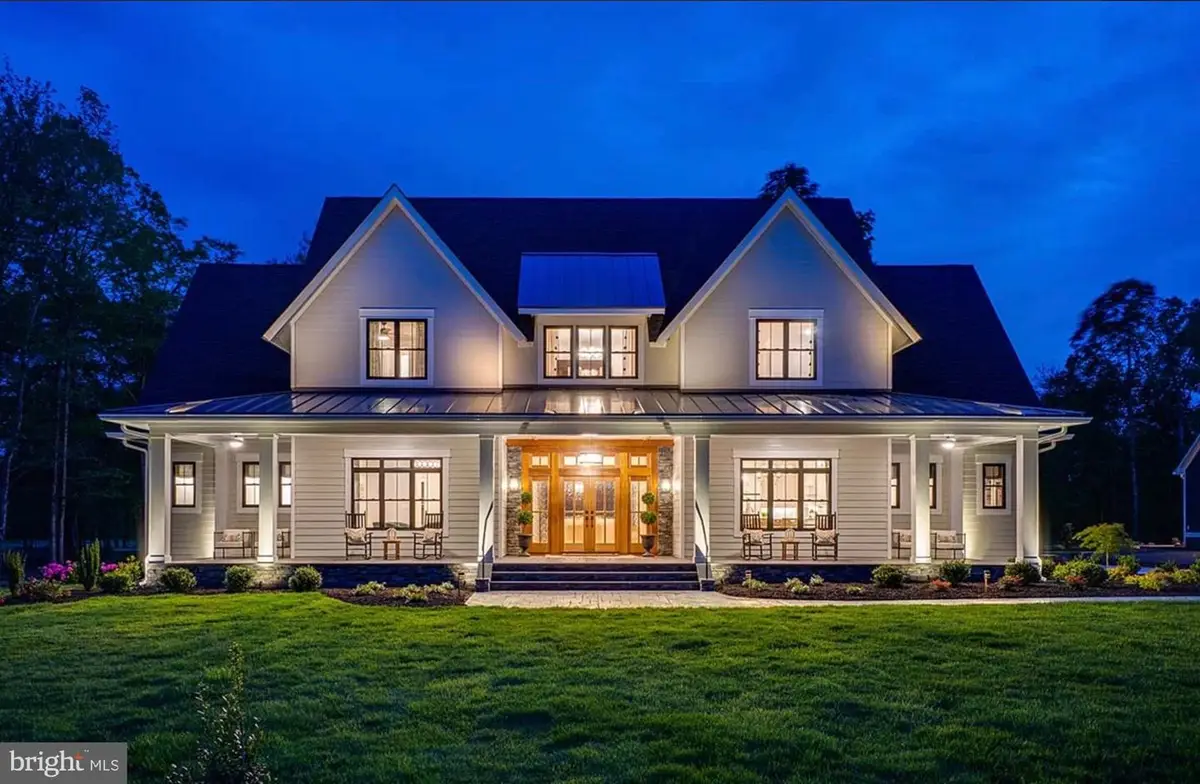 6061 Old Lawyers Hill Rd, Elkridge, MD 21075 - #1
