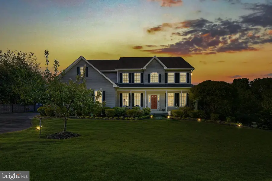 10693 Harding Rd, Laurel, MD 20723 - #3