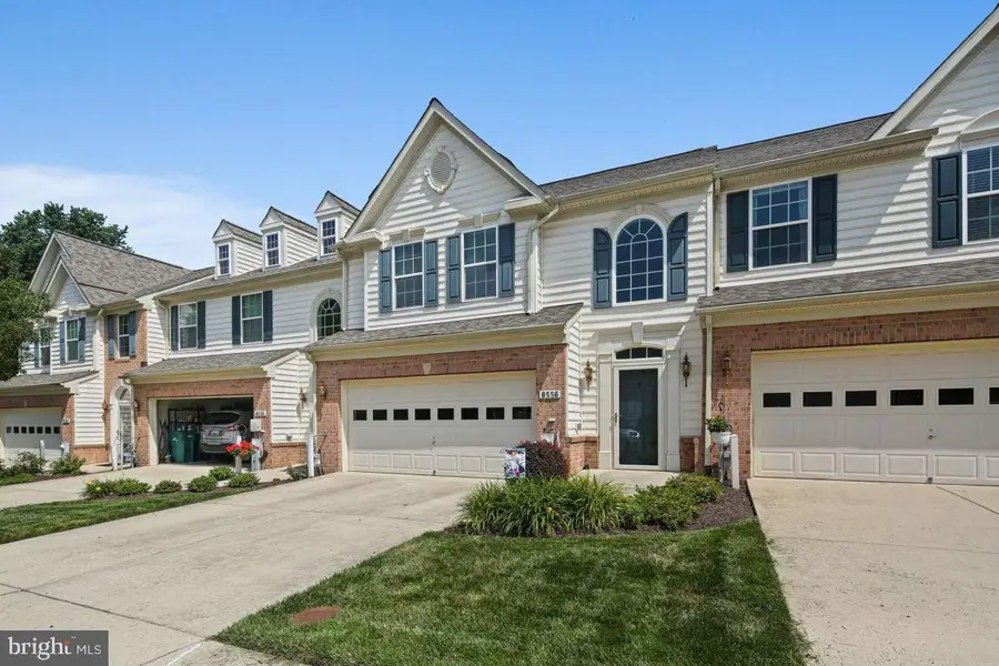 8556 Dina Ln #41, Ellicott City, MD 21043 - #2