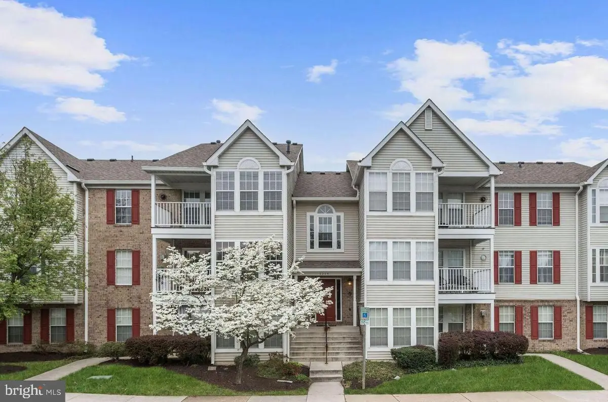 6205 Sandpiper Ct #201, Elkridge, MD 21075 - #1