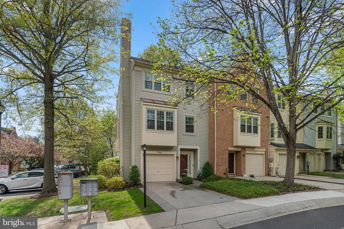 7361 Eden Brook Dr, Columbia, MD 21046 - #1